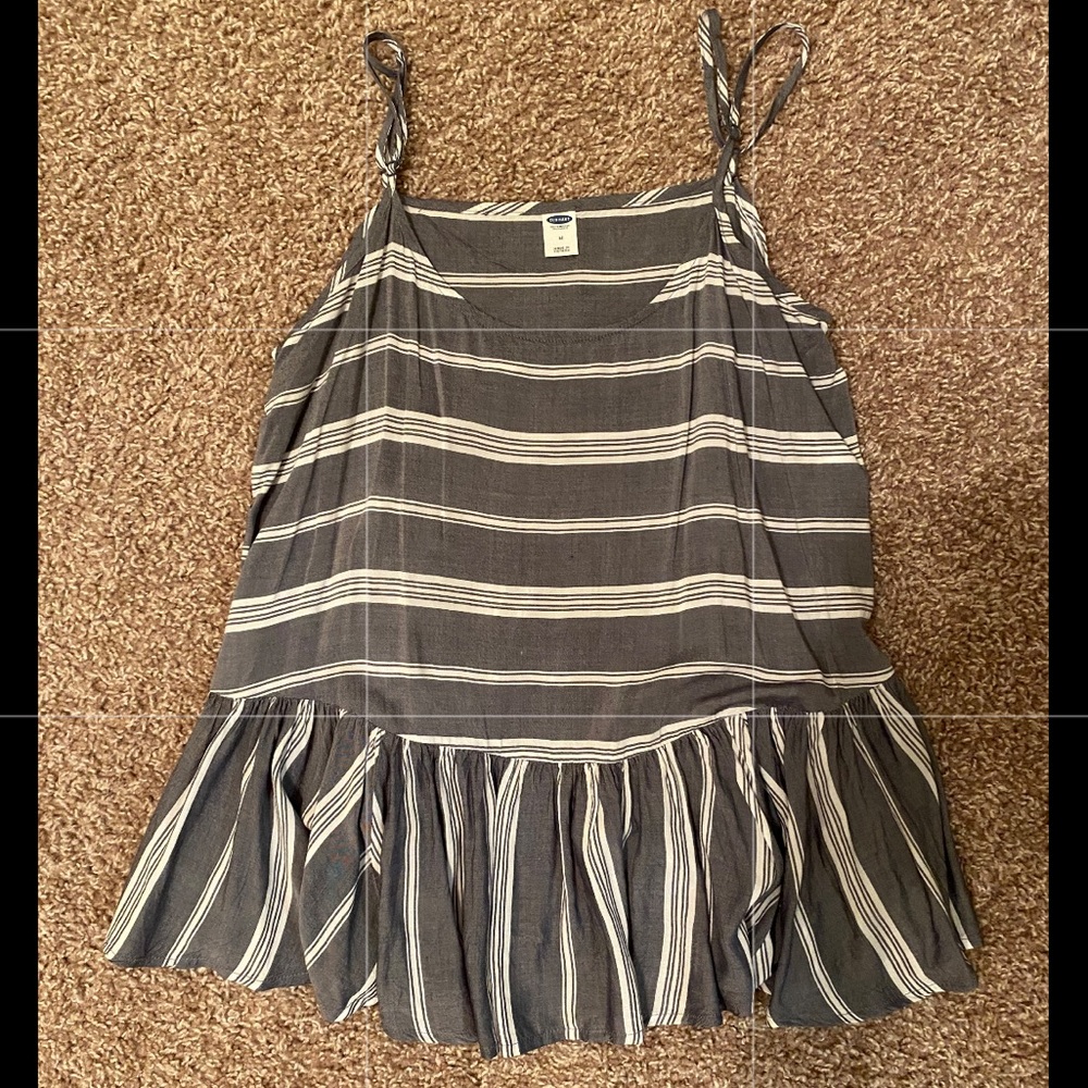NWOT Boho Top